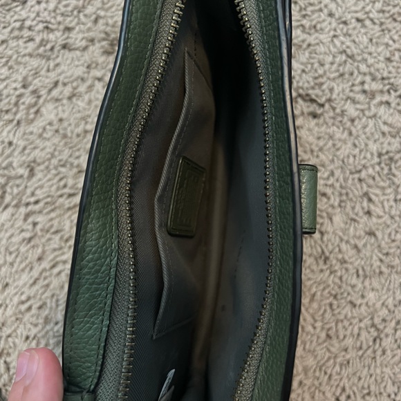 Coach Purse - Picture 3 of 11